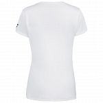 Babolat Play Cap Sleeve Top White